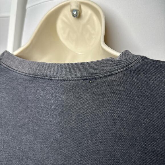 Hollister Oversized Graphic Tee - Picture 4 of 5